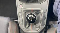 SEAT Ibiza 1.0 TSI 95 FR Edition 5dr Petrol Hatchback